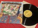 Gumdrop Follies Jim Copp Ed Brown Vinyl Record And Cut-outs(30)