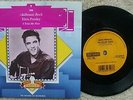 Elvis Presley - Jailhouse Rock / Treat Me Nice - OLD GOLD 9740 + Picture Sleeve