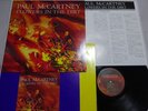 Paul McCartney Flowers In The Dirt Odeon RP25-5850 Japan   LP