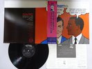 Wynton Kelly Trio It's All Right  Verve 20MJ 0047 Japan   LP OBI