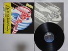 Judas Priest Turbo EPIC 28?3P-705 Japan   LP OBI