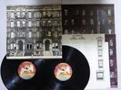 Led Zeppelin Physical Graffiti SWAN SONG P-5163?4N Japan POSTER  LP OBI