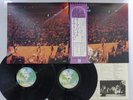 Deep Purple Live In Japan Warner Bros. P-5506 7W Japan   LP OBI