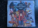 Kaiser Chiefs- The Future Is Medieval - Double LP Record - Numbered Ltd Edition