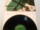 PAUL MCCARTNEY - UNPLUGGED 'MANUFACTURERS PROPERTY' LP UK 1ST NUMBERED LTD
