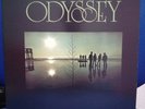 Odyssey Same Battened Ships LP Rare Japan Repress Modern Soul Funk EX Hear