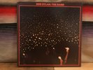 Bob Dylan and the Band Before The Flood Vinyl LP Rare Near Mint