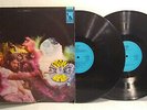 CANNED HEAT Living The Blues '68 Liberty RARE MONO UK import 2LP