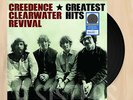 CREEDENCE CLEARWATER REVIVAL Greatest Hits WALMART Vinyl LP Fortunate Son   0403