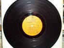 Motorhead - Lemmy Grail Acetate - Iron Fist Album - C.B.S Recording Studio Disc.