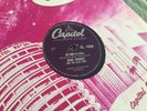GENE VINCENT BE BOP A LULA RECORD 78 rpm