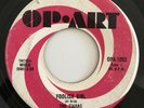THE TIARAS  Foolish Girl Surprise northern soul Canada 45 LISTEN