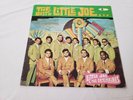 LITTLE JOE & THE LATINAIRES - THE BEST OF LITTLE JOE... - LP - VERY GOOD