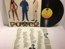 Ice-T - Power LP - Sire 25765-1 - Tested EX+ Vinyl - Original 1988 Press - S5