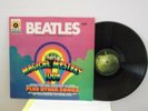 The Beatles,HORZU/Apple,