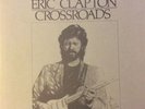 “Crossroads” by Eric Clapton: 6-LP Box Set (1988) Including a 30-page Booklet