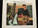 MILES DAVIS E.S.P. UK original CBS MONO 1st Pressing *MINT-* LP Superb Jazz