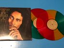 Bob Marley & The Wailers Legend 30th Anniversary LP Vinyl Records Used   R26