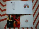 Queen A Night At The Opera White Coloured Vinyl 2015 LP Complete Studio New