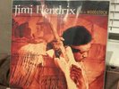 Jimi Hendrix Live at Woodstock 3LP Vinyl