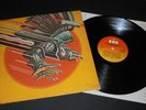 Judas Priest ?– Screaming For Vengeance 1982 CBS Holland LP vinyl