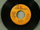 rare 45 record Miss Abrams Strawberry Point School Third grade class Mill Valley