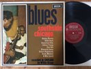 BLUES SOUTHSIDE CHICAGO LP - Decca LK4748