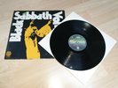 LP /  Black Sabbath Vol 4  Vertigo Spaceship & Booklet / Rock Heavy Metal