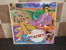 THE BEATLES A COLLECTION OF BEATLES OLDIES STEREO LP EMI/PARLOPHONE PCS7016 VG+