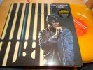 david bowie vinyl  l.p.  (2 l.p. set)   YELLOW vinyl   stage...