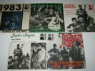Jack´s Angels 5 Singles - Jack Grunsky -  Top Zustand