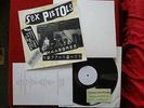 Sex Pistols ?– Live Maasbree ,Holland 11.12 77  TEST PRESS