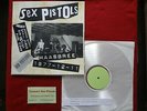 Sex Pistols ?– Live Maasbree ,Holland 11.12 77  Full gig NM/NM
