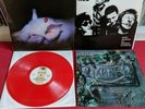 The Damned Vinyl 9 Platten Strawberries in Red,black Album,new rose Maxi Stiff