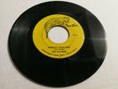 THE SLICKER - JOHNNY TOO BAD // JOHNNY TOO BAD VERSION [ PANTHER ] [ MAR147 ]