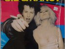 SID & NANCY: Love Kills Soundtrack Sid Vicious LP Shrink MCA NM Vinyl Punk