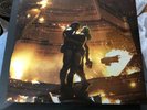 Coheed & Cambria - THE UNHEAVENLY CREATURES 3 LP TIGER'S EYE COLORED Vinyl