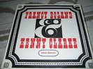 Boland&Clarke:Francy Boland&Kenny Clarke famous Orch. LP VG++/VG+