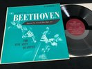 Sorkin, Loft, Sopkin/Fine Arts Quartet/Beethoven: Quartet Concert-Disc CS-233 NM