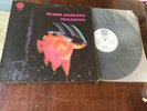 BLACK SABBATH PARANOID 1970's VINYL LP ORIGINAL VERTIGO