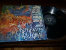 Milanova,Stoika violin:Prokofiev:Violinconc No.1 and 2,,top LP M-/M-