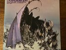 NAZARETH - HAIR OF THE DOG 1975 VINYL LP  MOONCREST