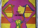 PERCY (Film) Soundtrack by The KINKS. UK, 1971 PYE NSPL 18365 (EX)