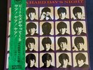 THE BEATLES COMPACT 33 Japan Only AP-4573 w/ OBI  SONGS FROM A HARD DAY'S NIGHT
