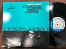 MINT  KENNY DREW UNDERCURRENT BLUE NOTE BST 84059 STEREO JAPAN Vinyl LP