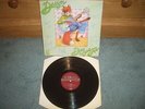DESIGN DAY OF THE FOX SIGNED BY ALL GROUP MEMBERS REGAL ZONOPHONE  STEREO LP