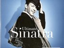SINATRA FRANK ULTIMATE SINATRA DOPPIO VINILE LP 180 GRAMMI NUOVO SIGILLATO