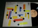 Eterna LP- Hans Eisler/Arnold Schönberg-Danzi-Bläserquintett Berlin