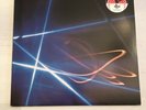 THE THREE - SAMPLE, BROWN & MANNE - DBX Disc Nautilus Pressing RARE LP