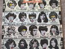 Rolling Stones Some Girls 1978 LP Vinyl EX/NM Original Banned STERLING COC 39108